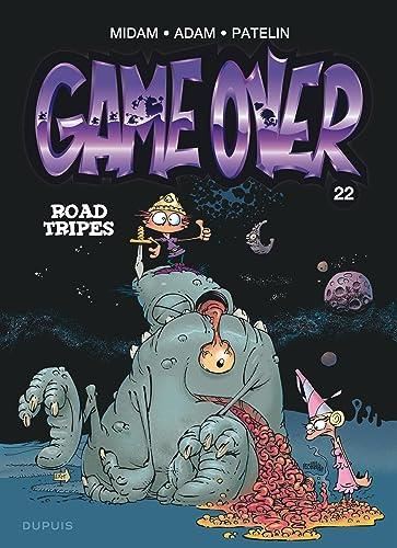 Game over 22 : Road tripes