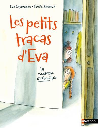 Les Petits tracas d'Eva