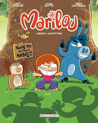 Marilou 3 : Mission sauvetage