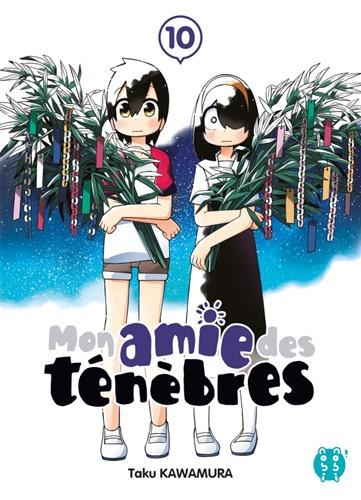 Mon amie des ténèbres 10