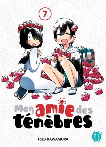 Mon amie des ténèbres 7