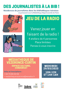 AfficheJeuRadio1