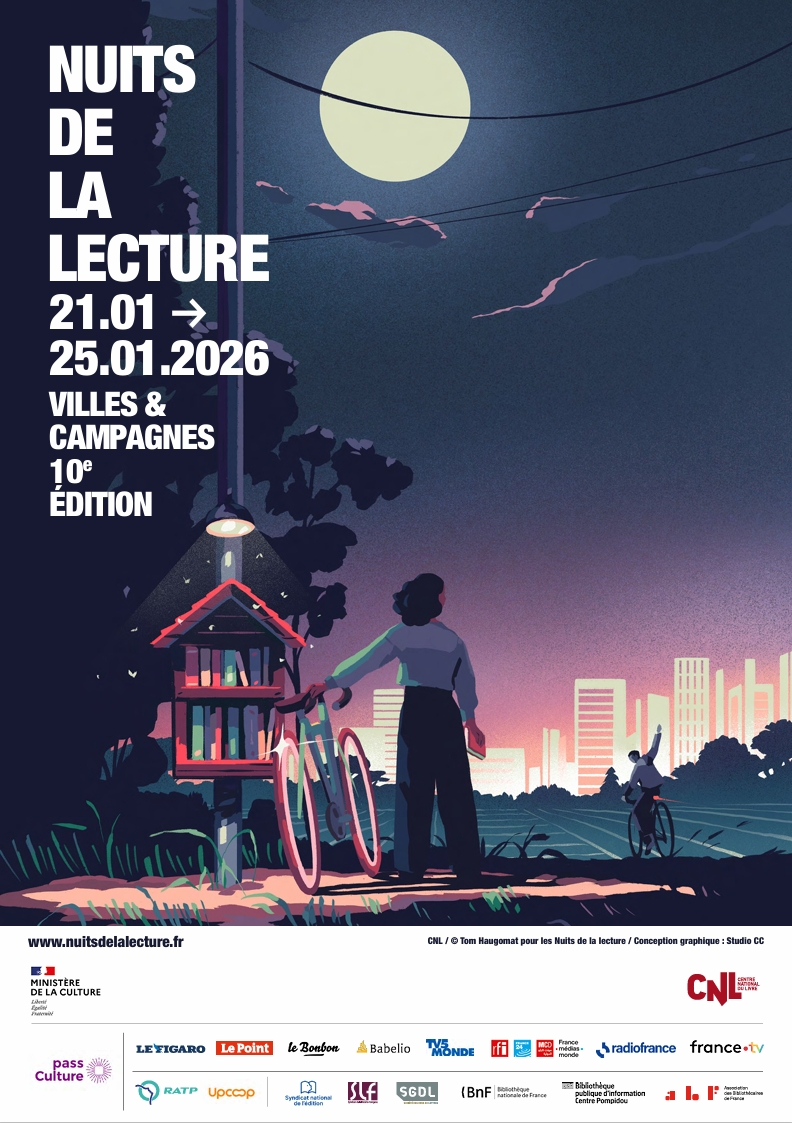 AfficheNDL2026