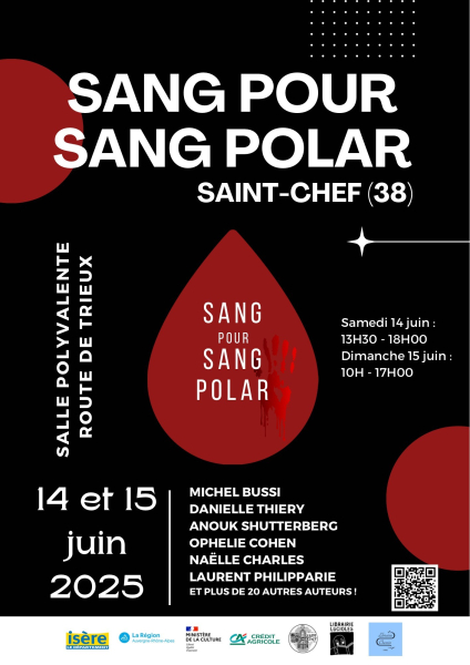 AfficheSalonSPSP2025